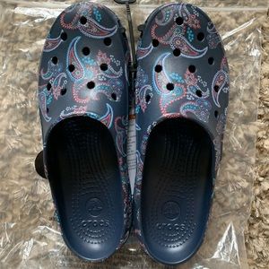 Crocs free sail women’s clogs
